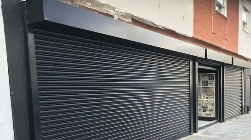 Alanya otomatik kepenk üretimi Torel Yapı