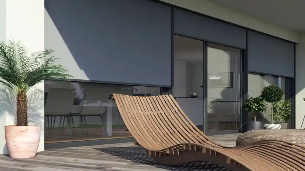 Antalya monoblok panjur üretimi Torel Yapı