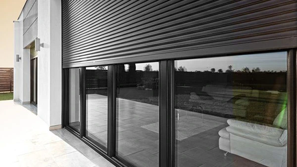 Antalya Panjur Üretimi