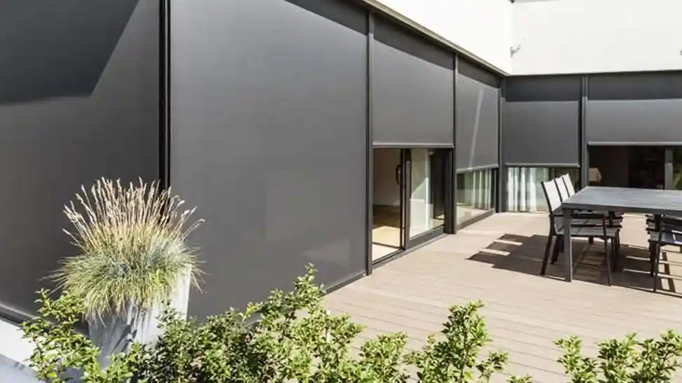 Döşemealtı monoblok panjur üretimi Torel Yapı