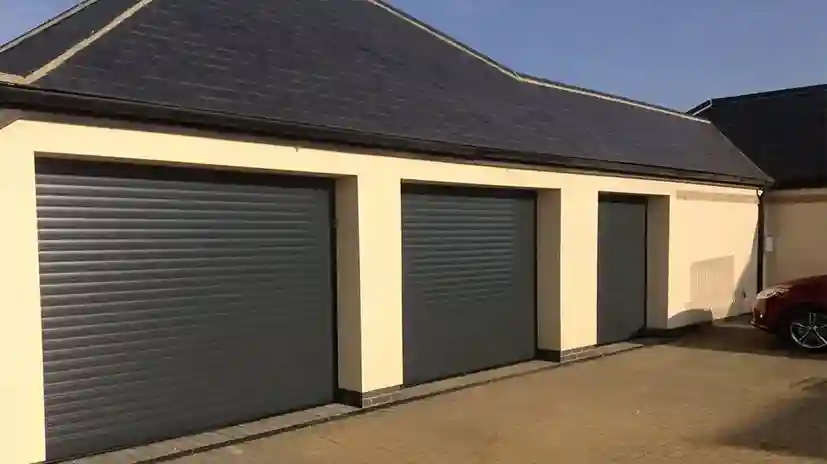 Kemer otomatik kepenk üretimi Torel Yapı